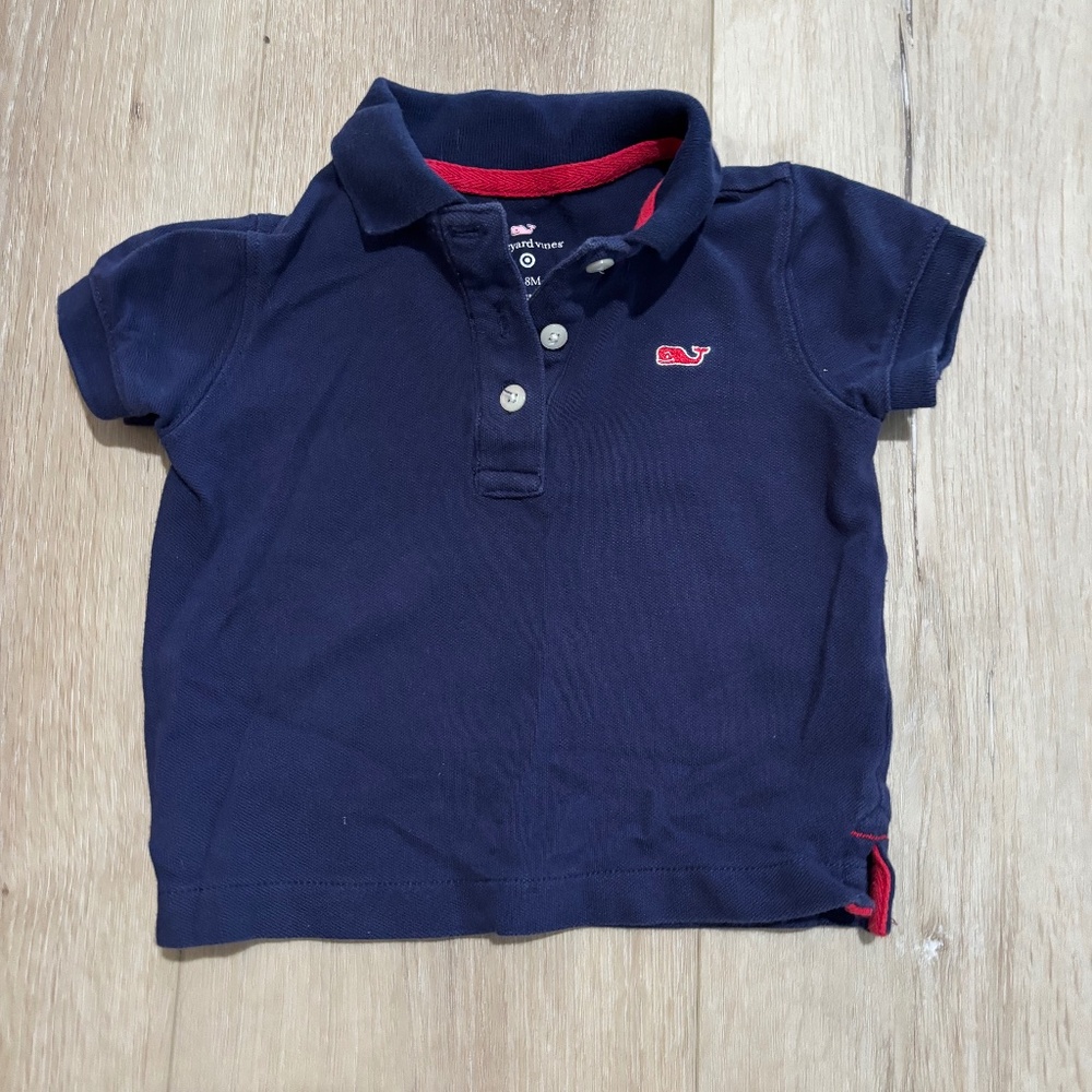 Vineyard Vines polo 18 month